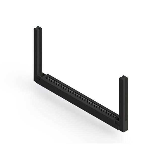 357-029-431-158 EDAC Inc.  Edgeboard Connectors